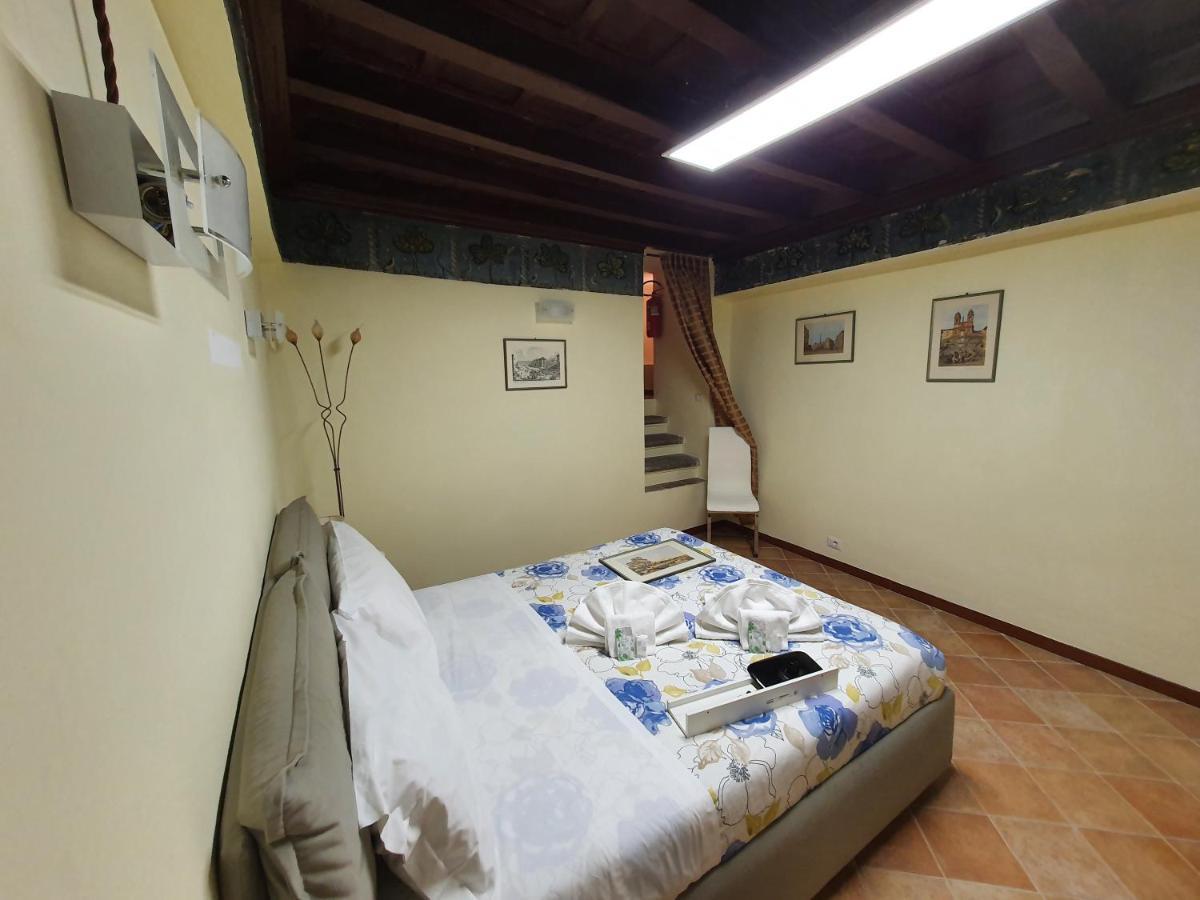 Campo Marzio Exclusive Maison Ρώμη Εξωτερικό φωτογραφία