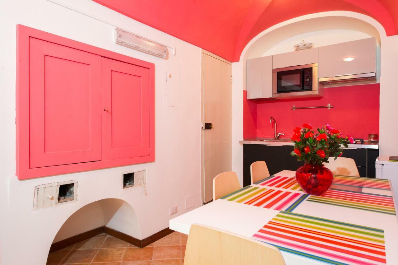 Campo Marzio Exclusive Maison Ρώμη Εξωτερικό φωτογραφία